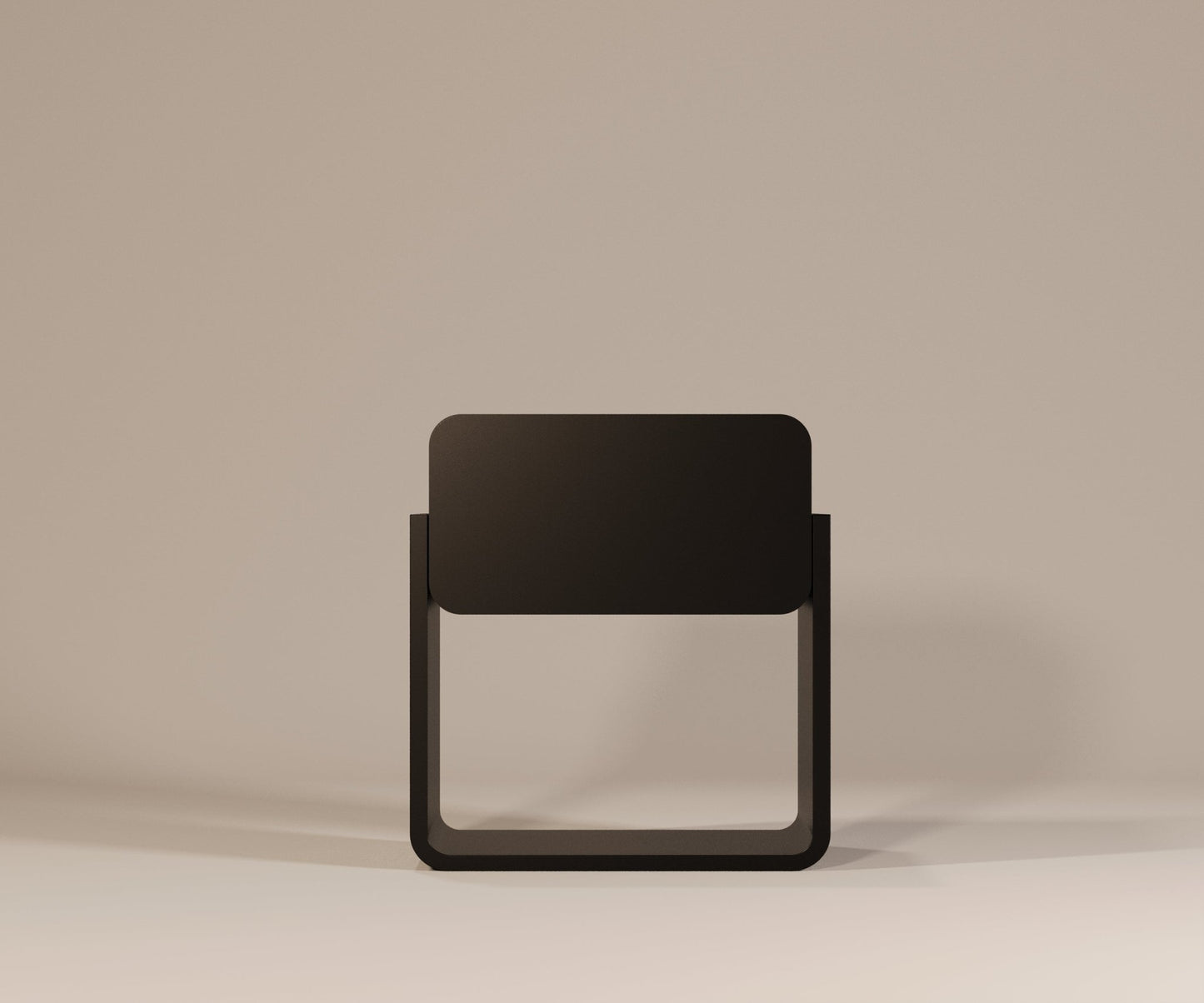 The Radio Nightstand - Nightstand - 