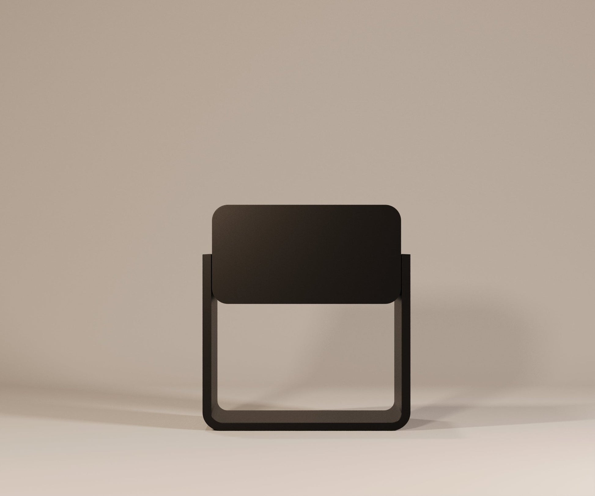 The Radio Nightstand - Nightstand - 