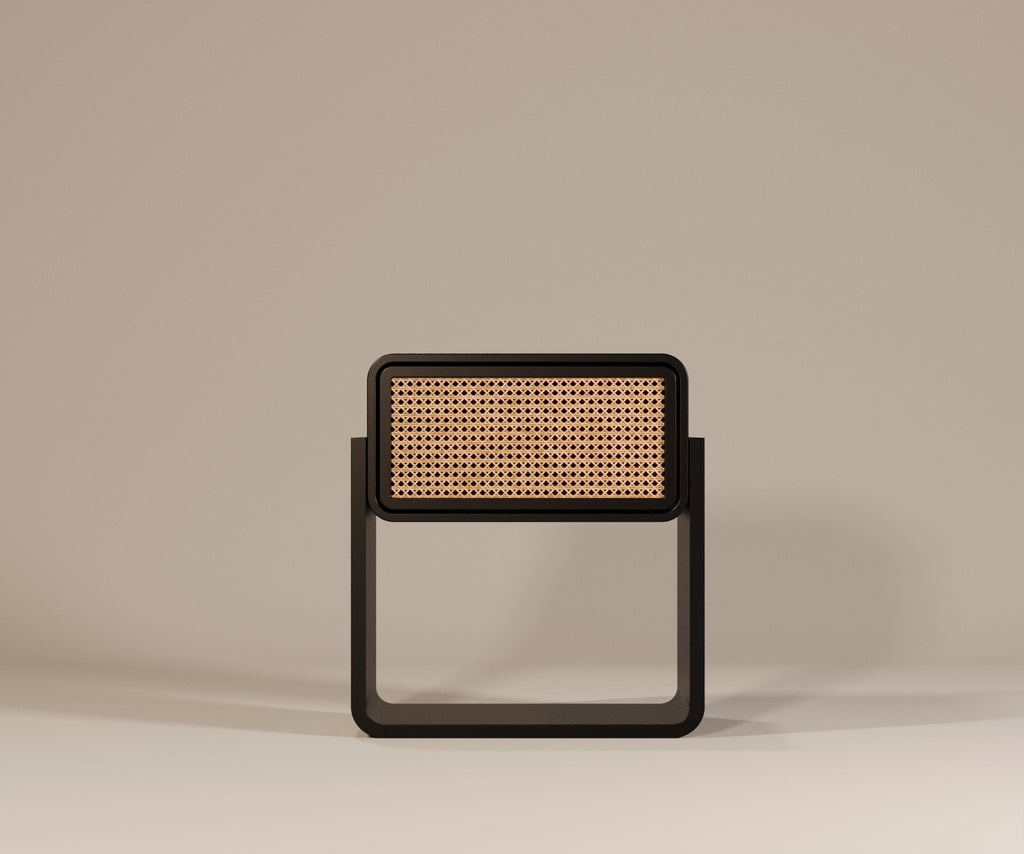 The Radio Nightstand - Nightstand - 