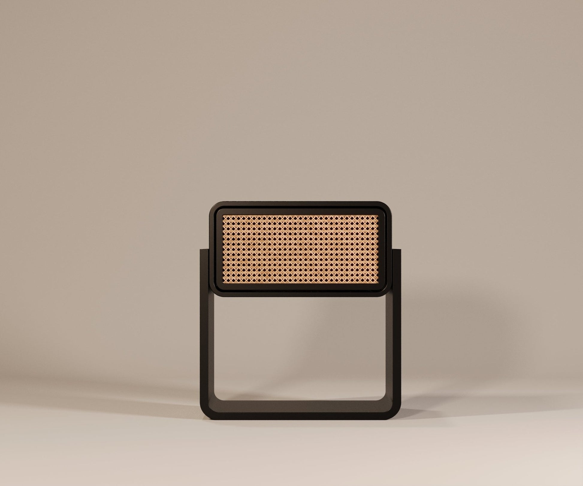 The Radio Nightstand - Nightstand - 