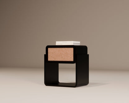 The Radio Nightstand - Nightstand - 