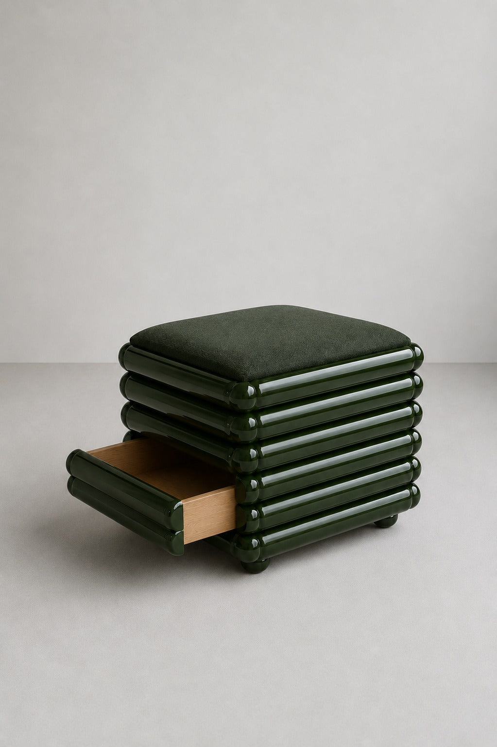 Tube Pouf -pouf-