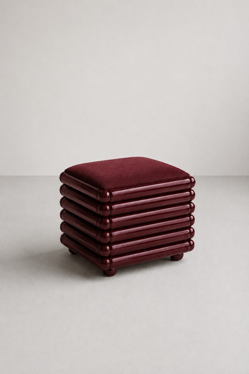 Tube Pouf -pouf-