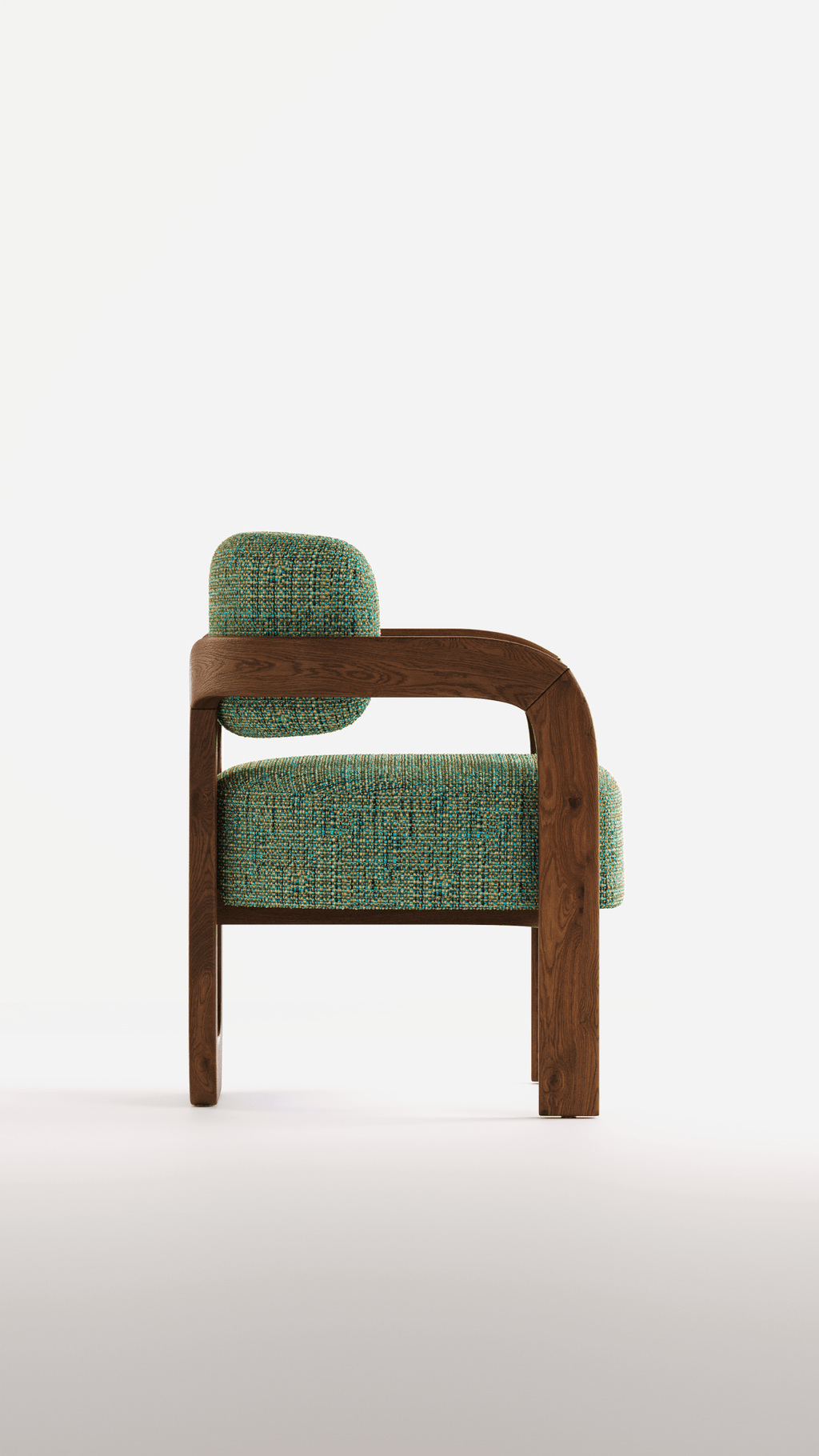 U Chair - Chair - 