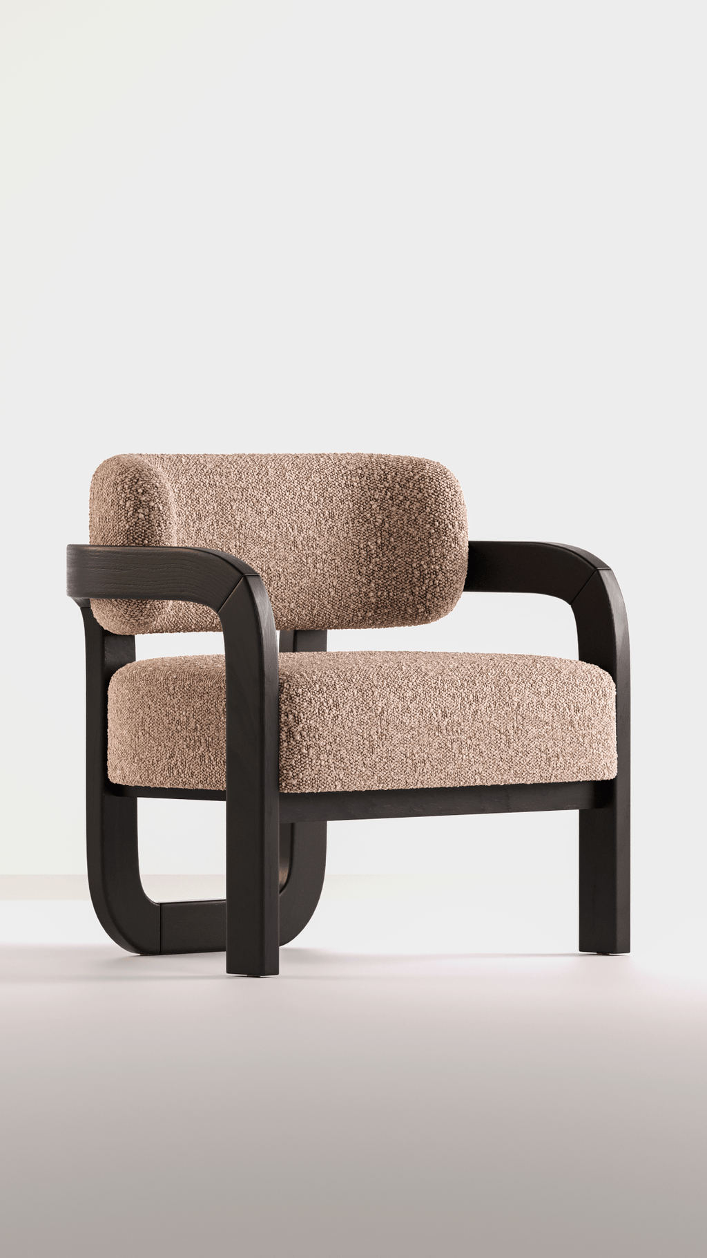 U Chair - Chair - 
