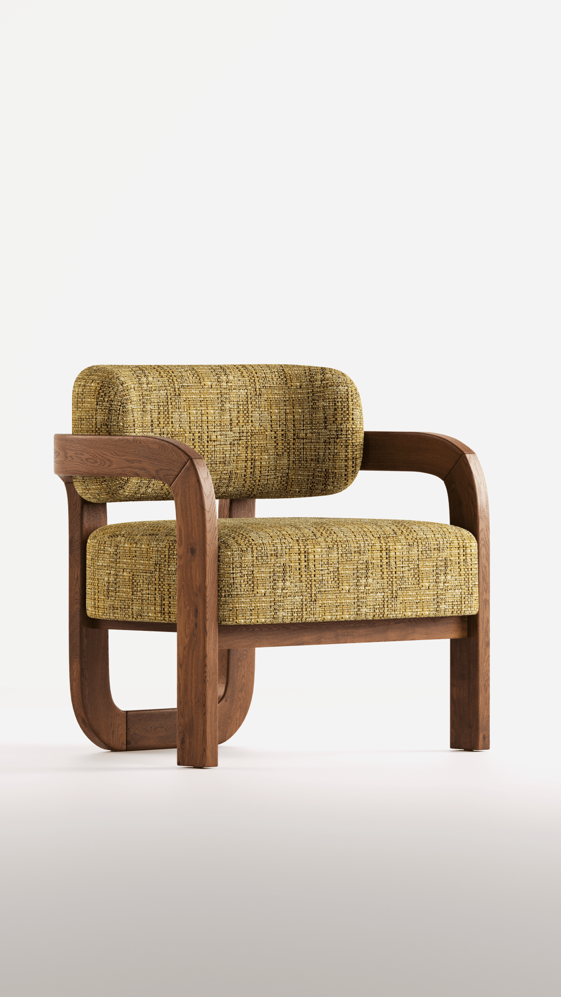 U Chair - Chair - 