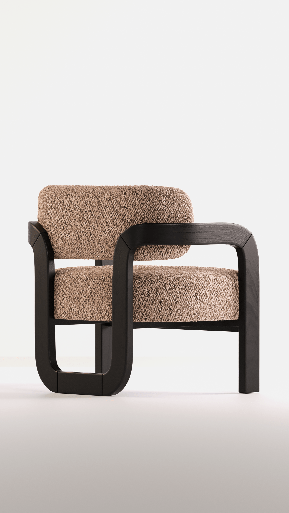 U Chair - Chair - 