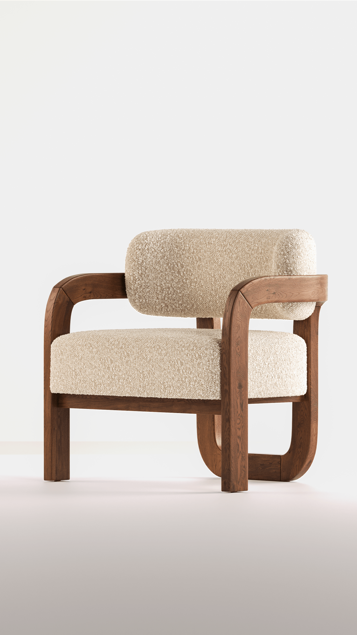 U Chair - Chair - 