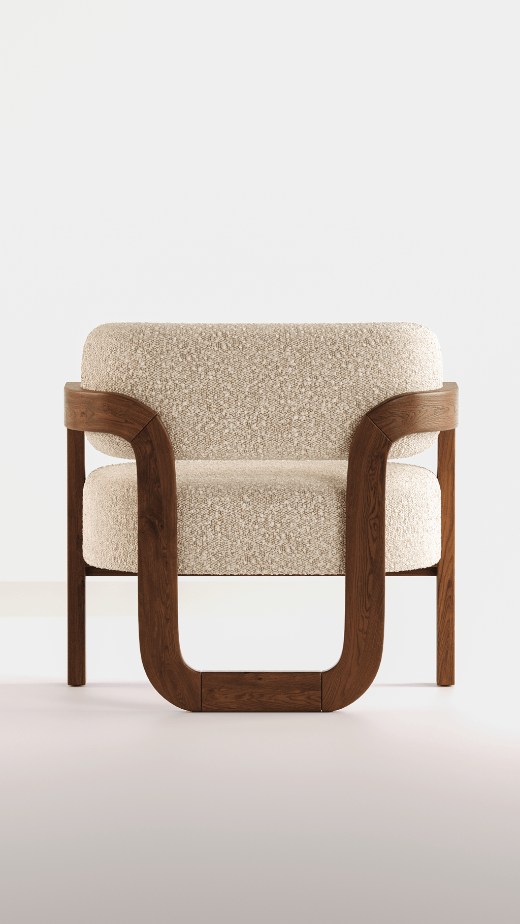 U Chair - Chair - 