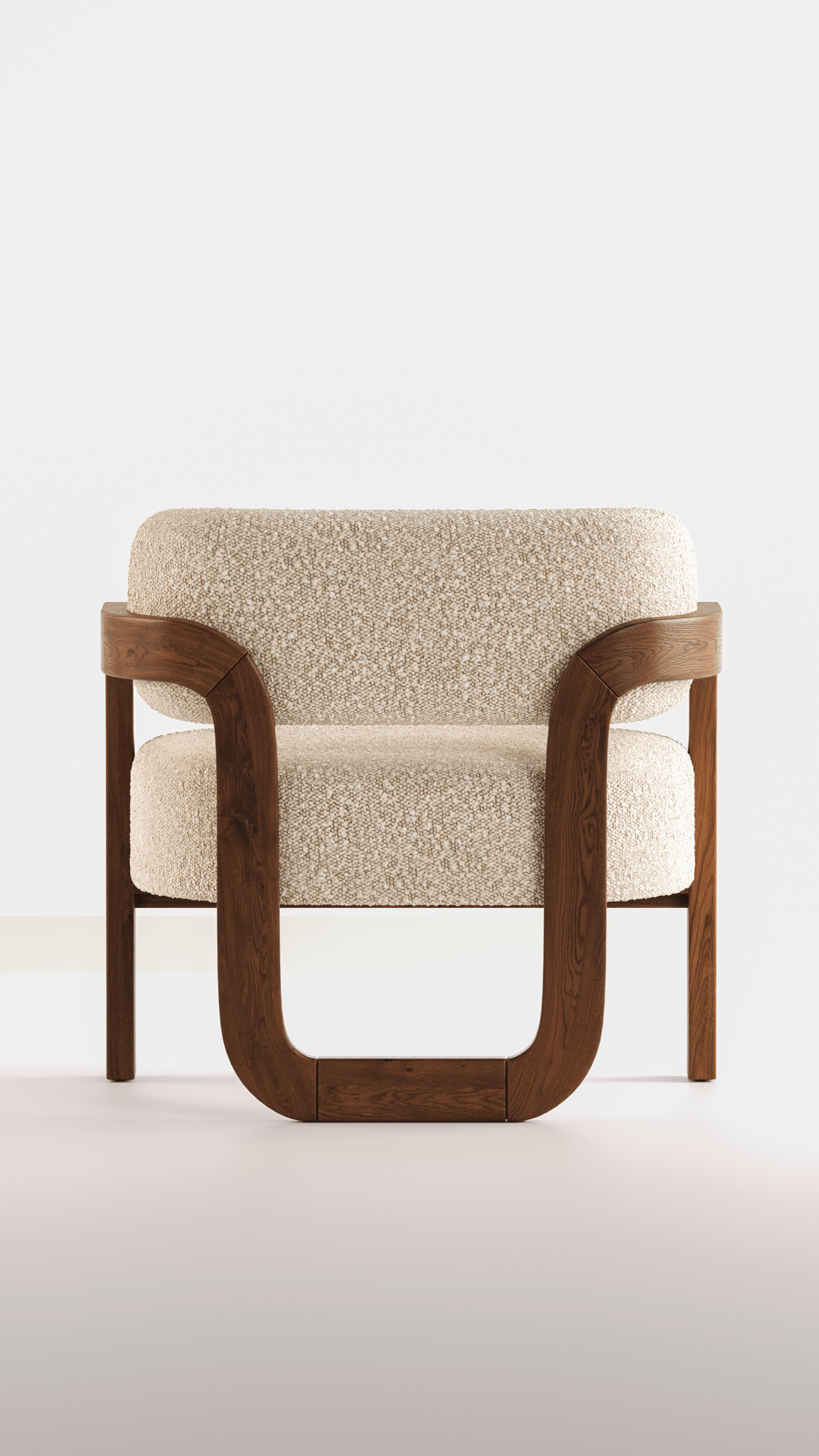 U Chair - Chair - 