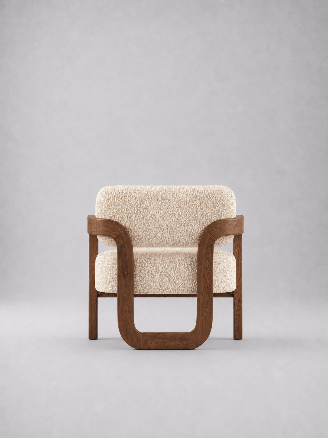 U Chair -Chair-