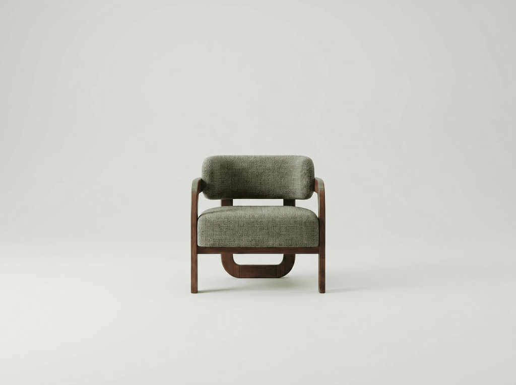 U Chair - Chair - 