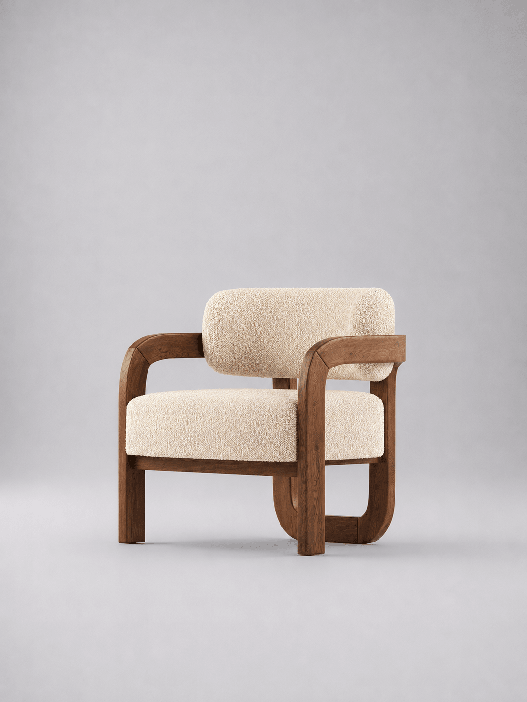 U Chair -Chair-