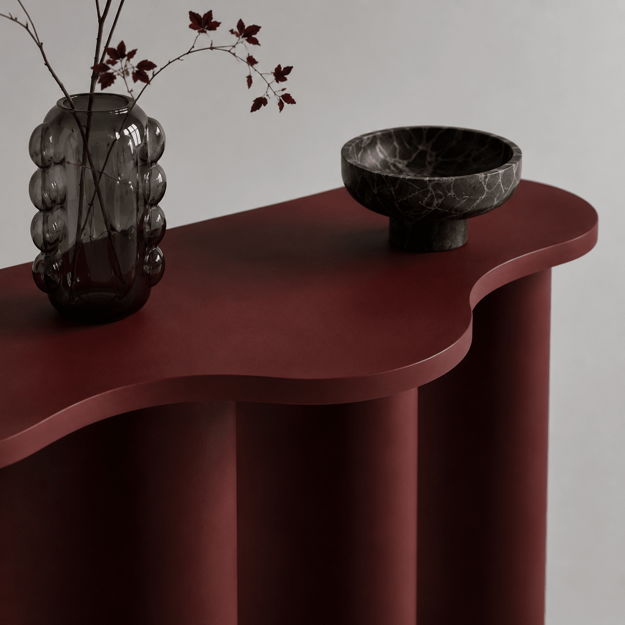 Waves Edge Console -Console-