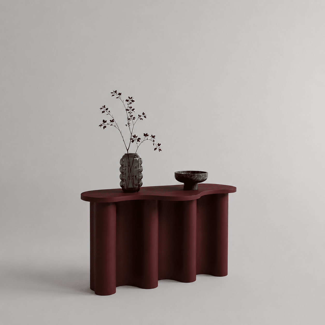 Waves Edge Console -Console-